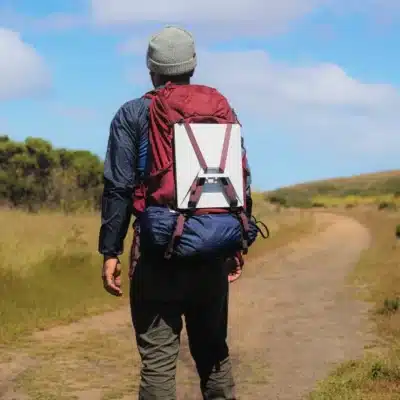 Starlink for campers in kenya
