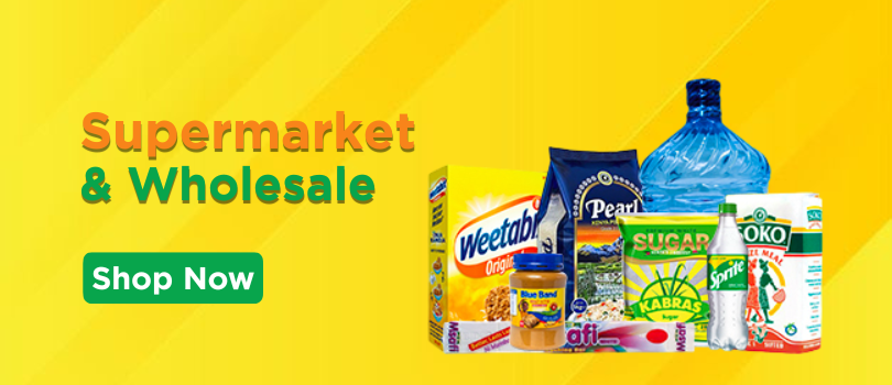 Buy Products Online Kenya