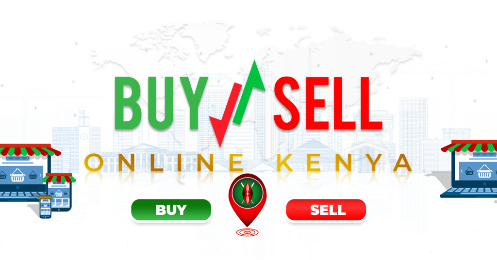 List Your Products Online Kenya