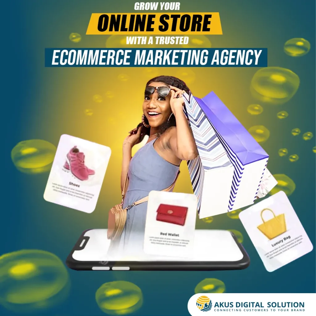 Sell Products Online Kenya