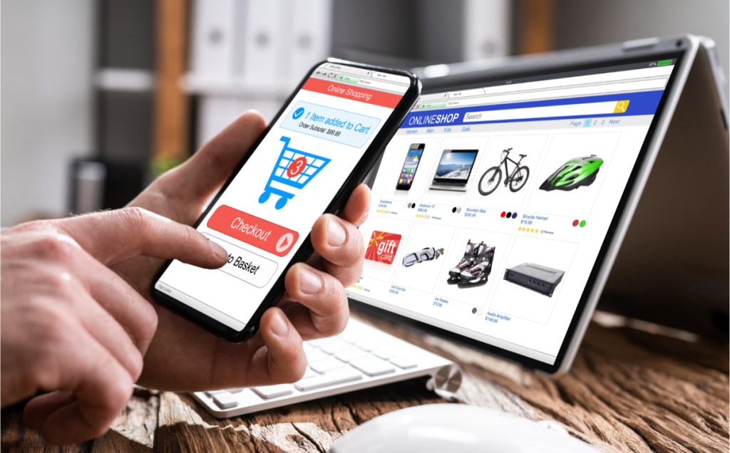 Online Classifieds in Kenya