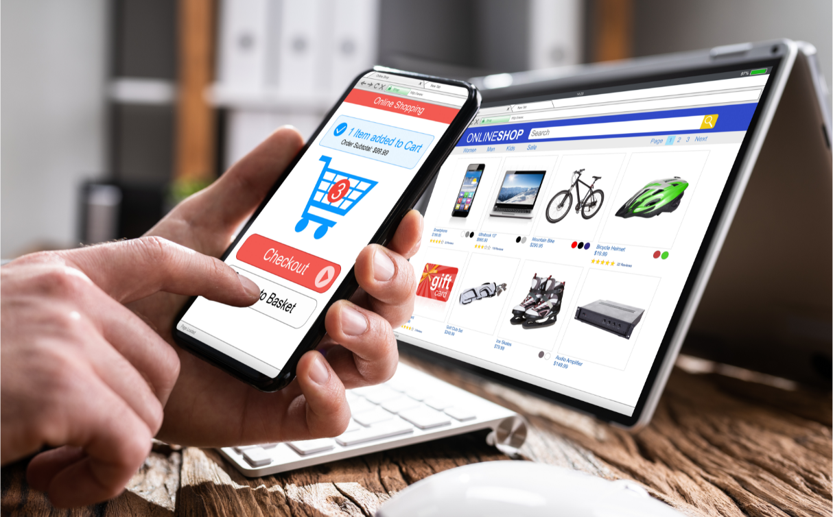 Sell Online in Kenya | Complete Guide to Start & Grow an Online Business