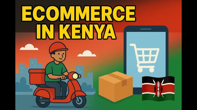  Local Ecommerce Kenya 