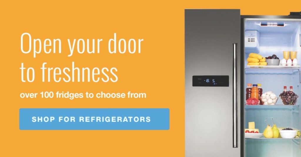 Home Appliances Online Kenya