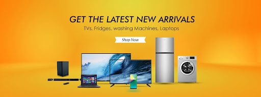 Buy Electronics Online Kenya
