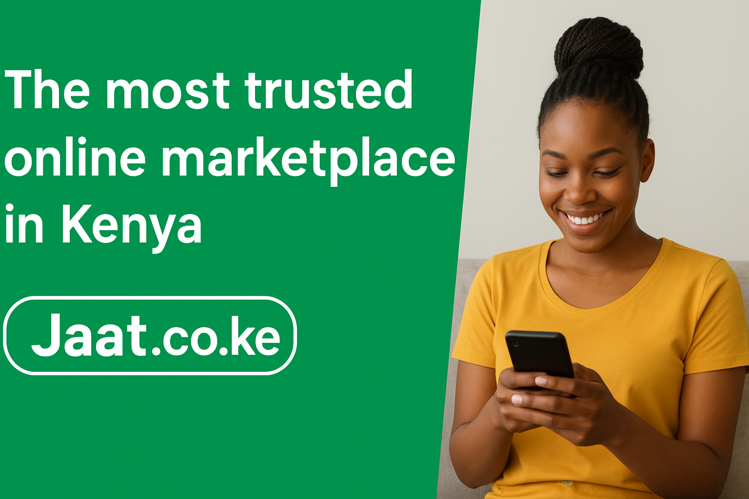 Shop From Phone Kenya – Mobile Shopping Made Easy