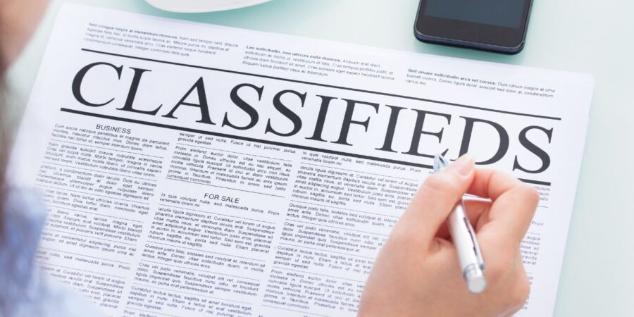 classified ads Kenya
