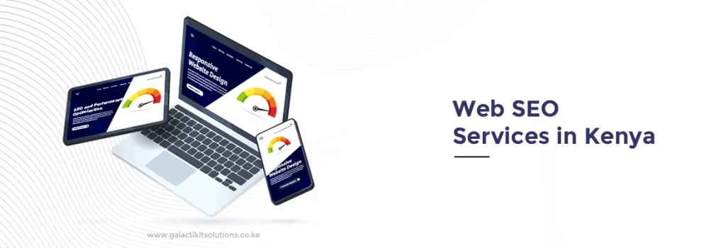 Multi-category marketplace Kenya for buyers and sellers