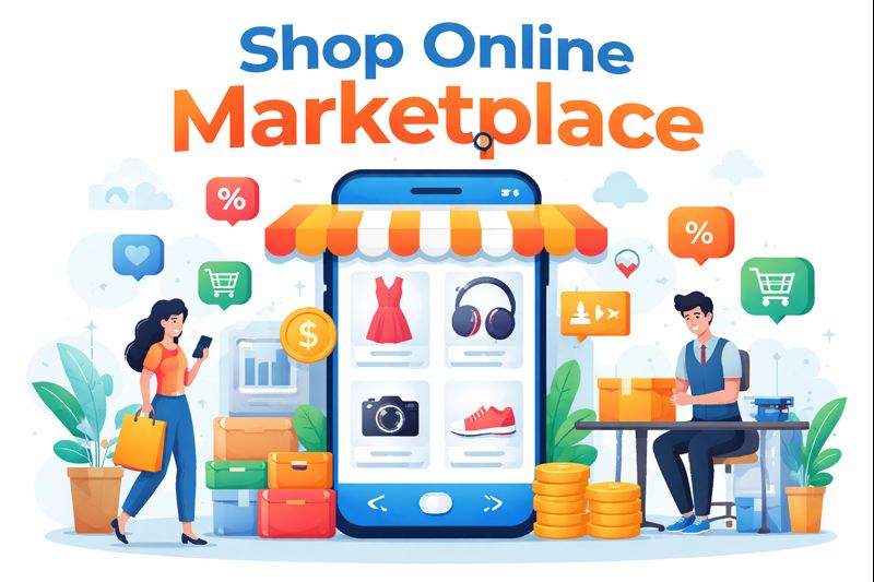 Online Shop Kenya