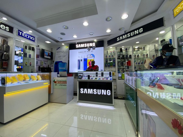 Electronics Shop Nairobi | Affordable Phones, Laptops & TVs in Nairobi