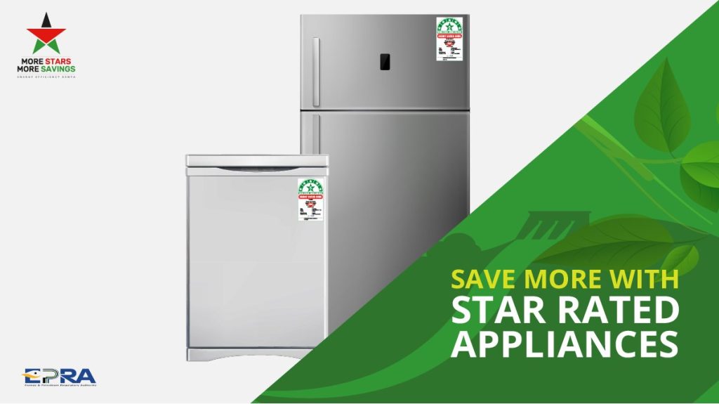 Home Appliances Kenya | Affordable & Energy-Efficient Appliances