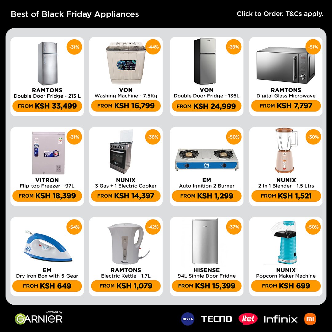 Trusted Online Sellers Kenya | Safe & Reliable Online Shopping Guide 2026