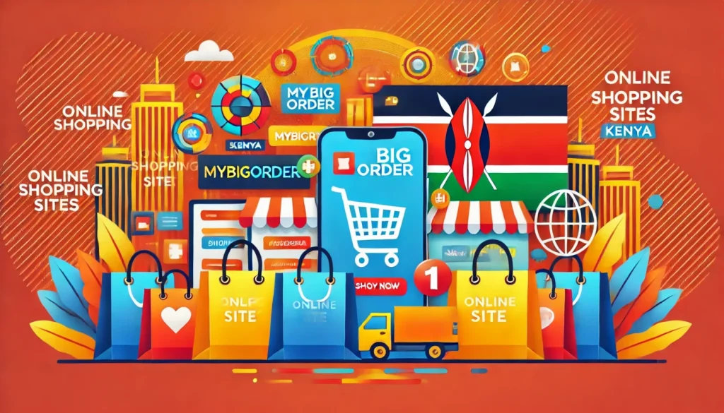 Kenyan Marketplace Reviews – Best Online Shopping Platforms in Kenya
