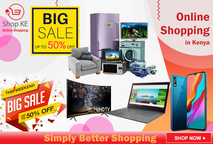 Cheap Products Online Kenya – Affordable Shopping Made Easy