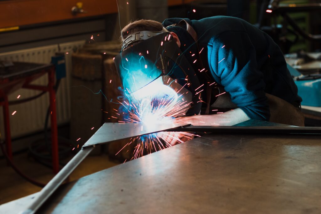 Welding & Fabrication Services 