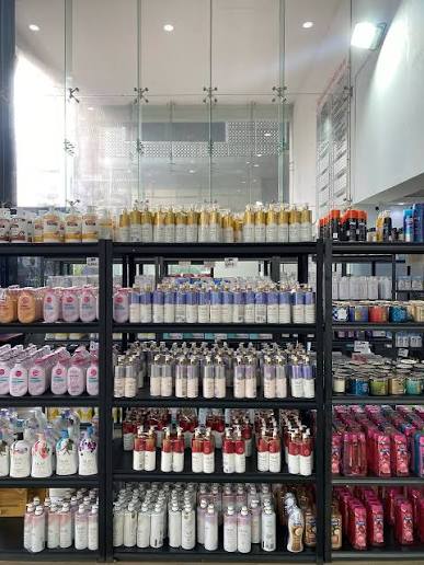 Beauty Products Online Kenya