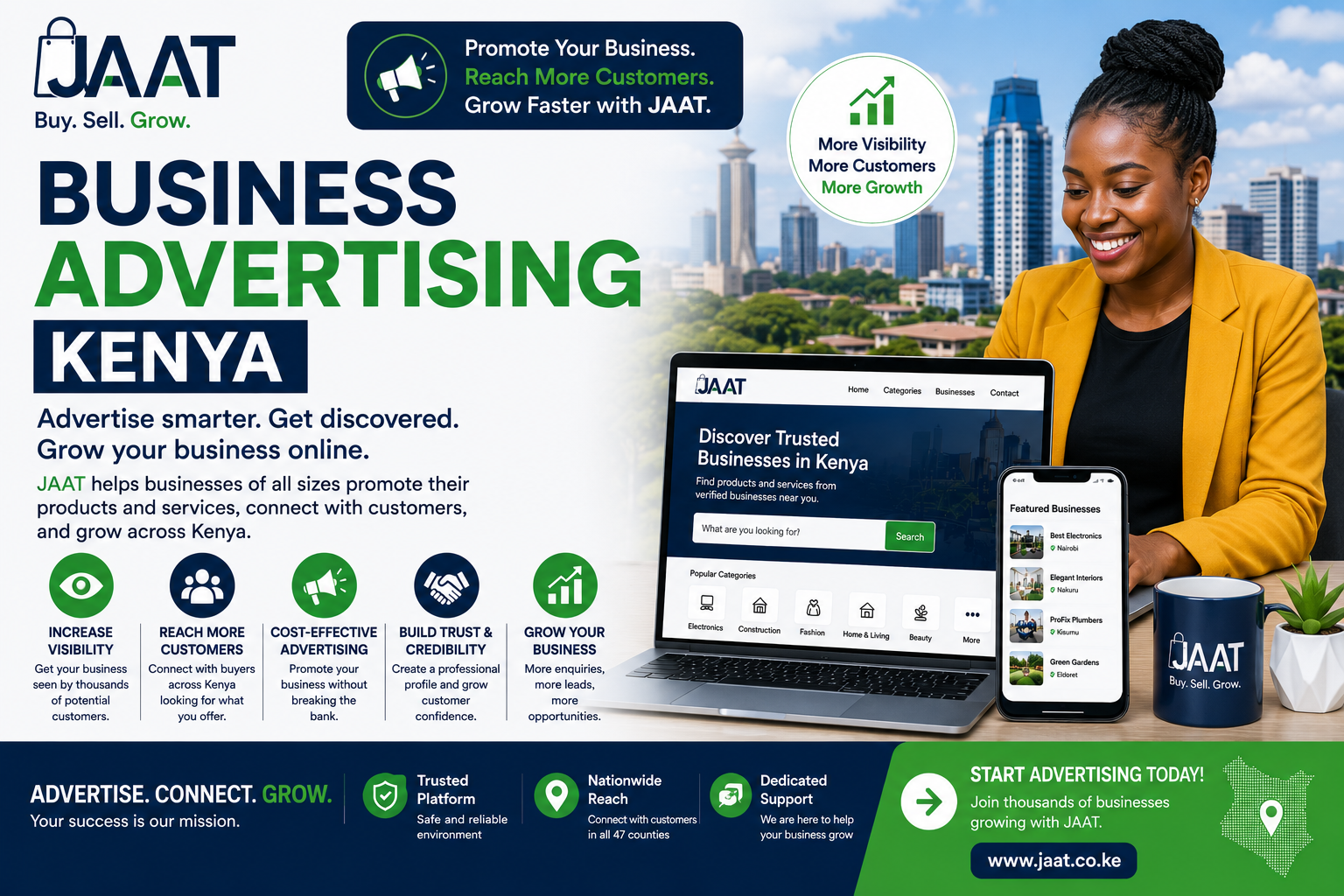 Business Advertising