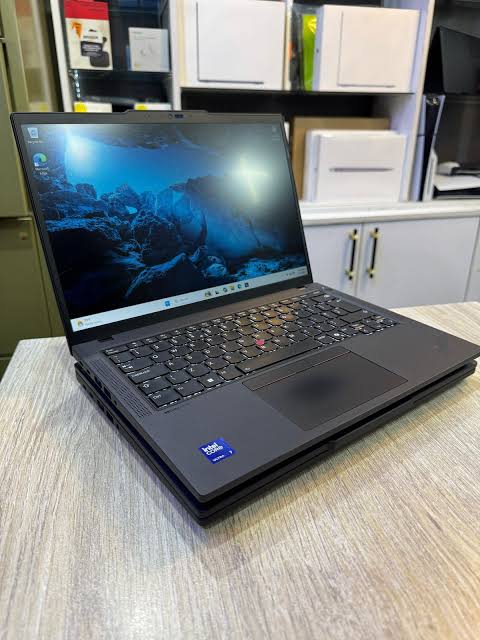 Lenovo ThinkPad