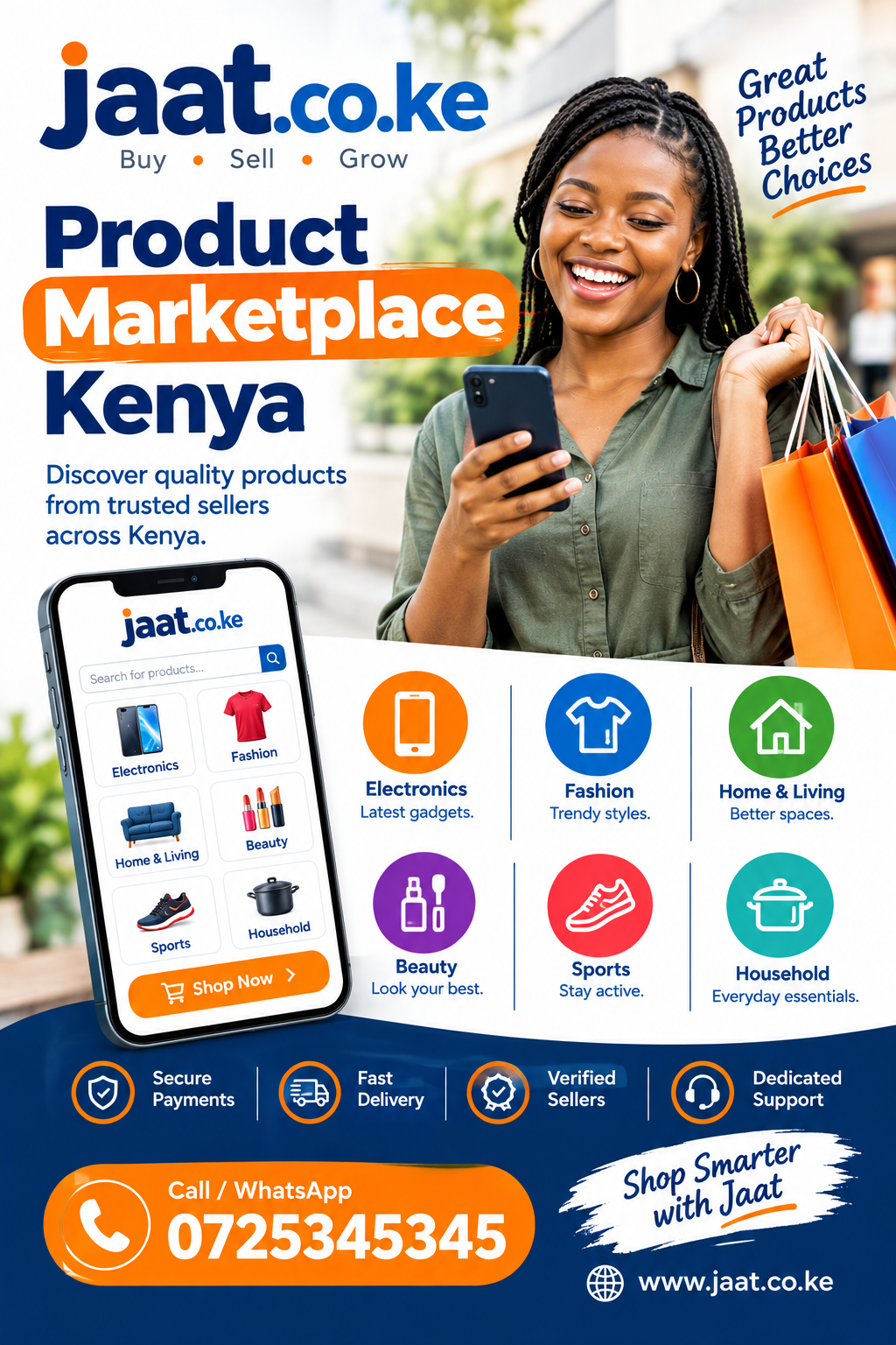 Product Marketplace Kenya