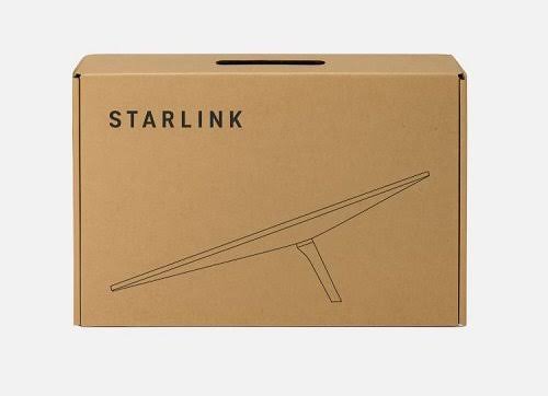 Starlink Mini Kit image 2