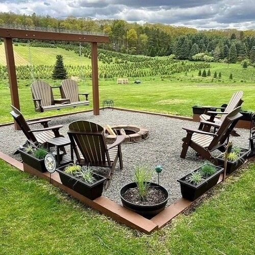 Home & Outdoors