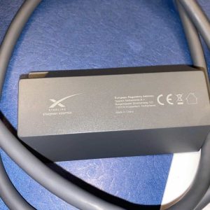 Starlink Ethernet Adapter