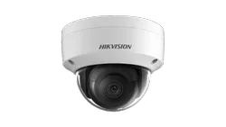 Hikvision DS-2CD2143G0-I(S) 4 MP IR Fixed Dome Network CCTV Camera