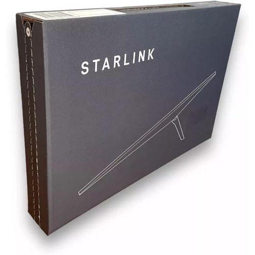 Starlink Standard Kit Gen 3