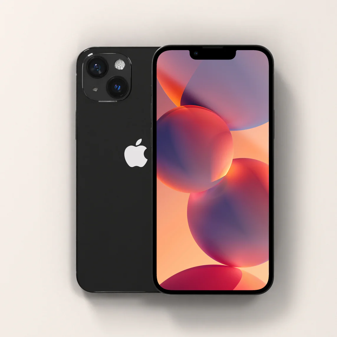 Refurbished Apple iPhone 13 – 256GB (All Boxed)