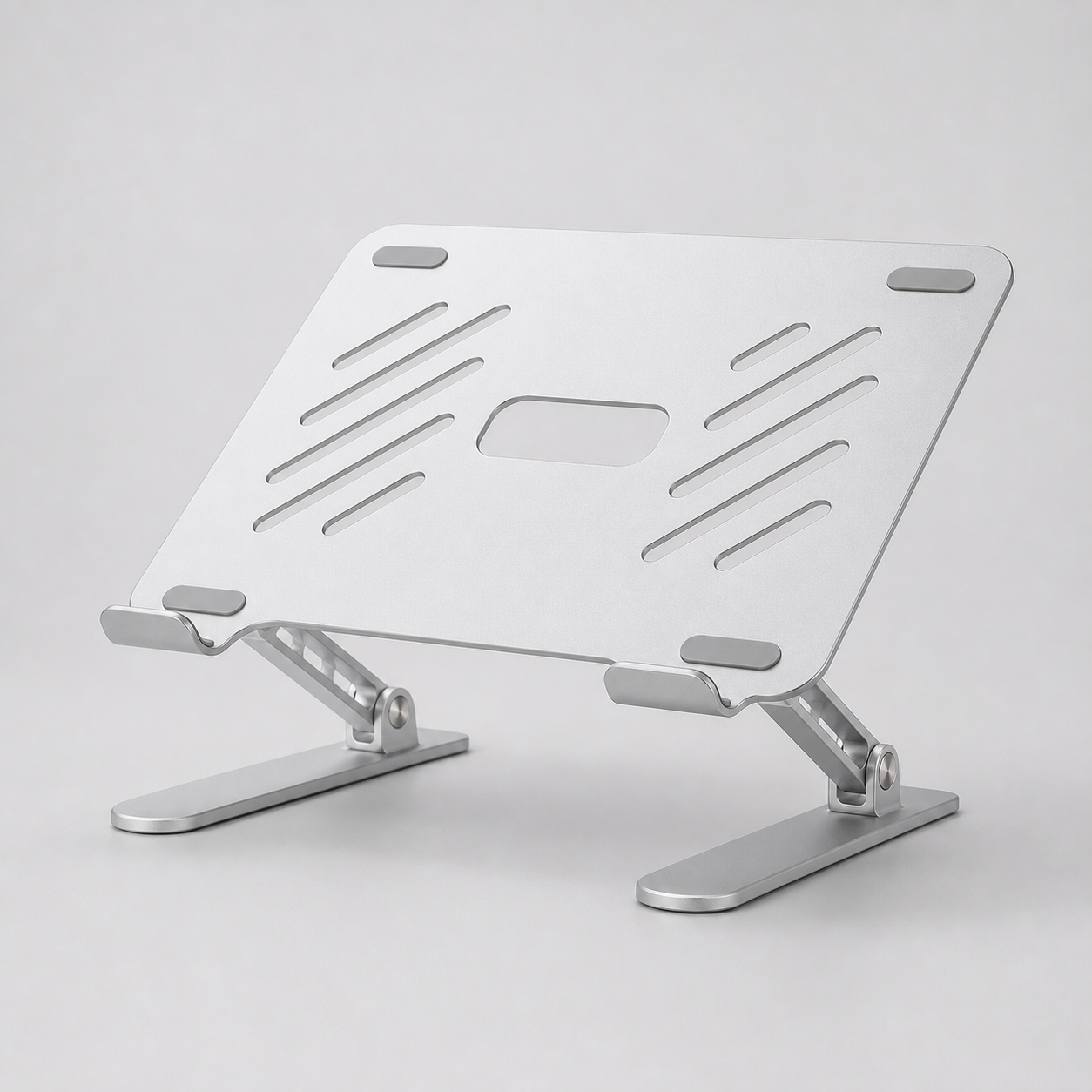 Foldable Adjustable Laptop Stand