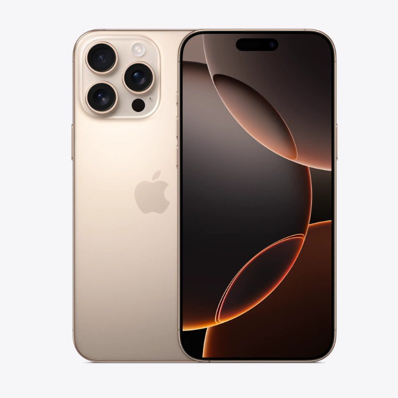 iPhone 16 pro max image 3