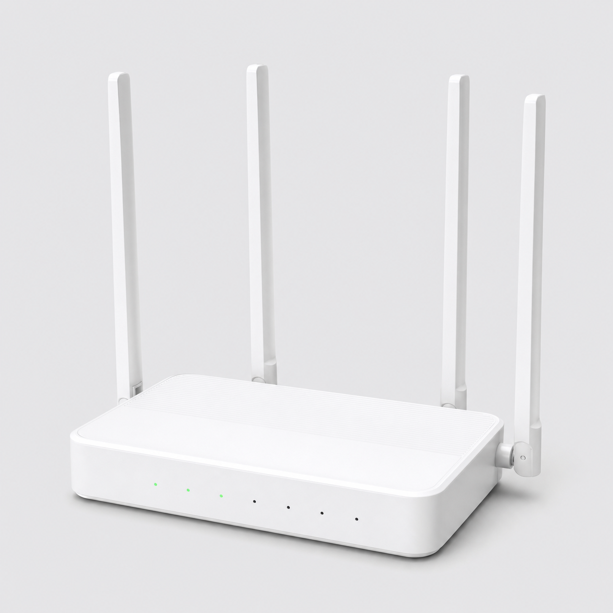 4G LTE Home Wi-Fi Router