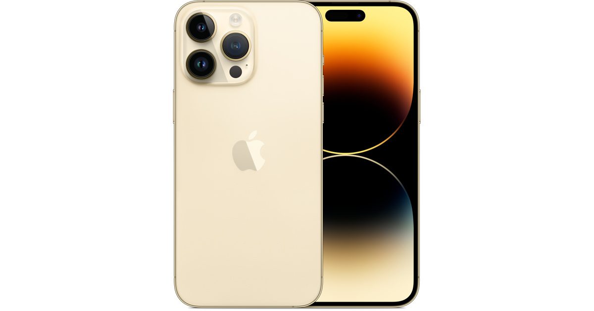 iPhone 14 Pro Max – 256GB | Ex-UK image 2