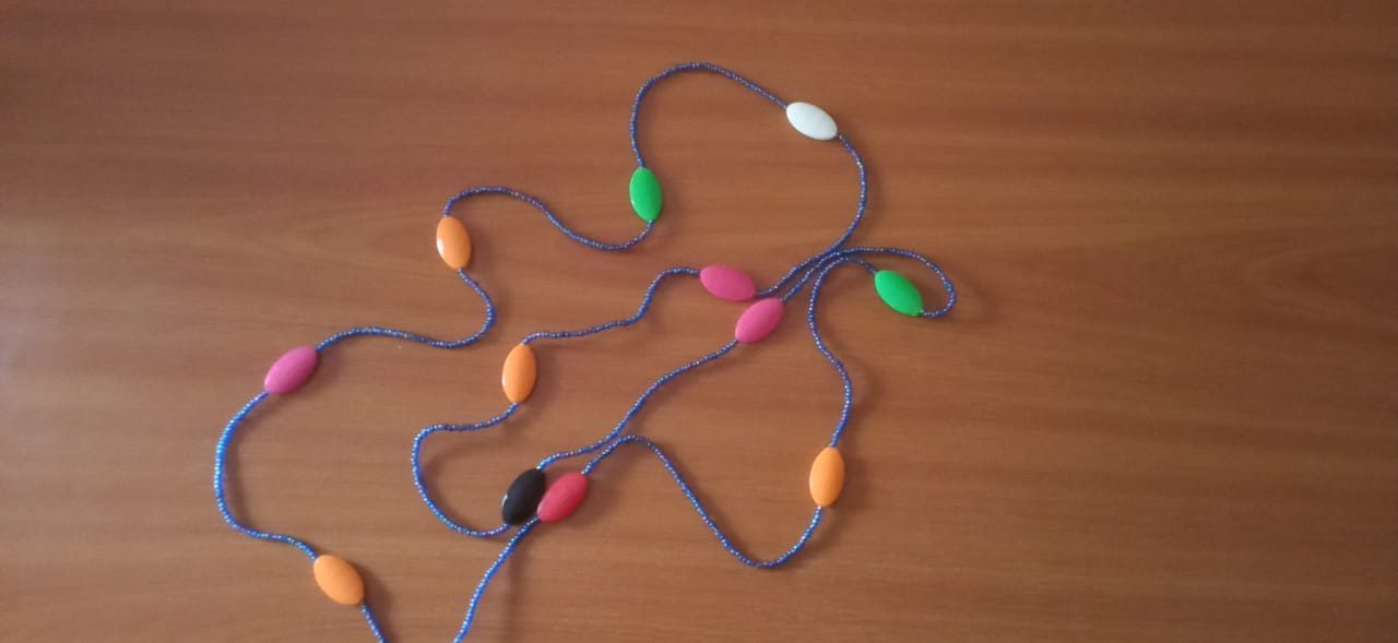 Handmade necklaces image 3