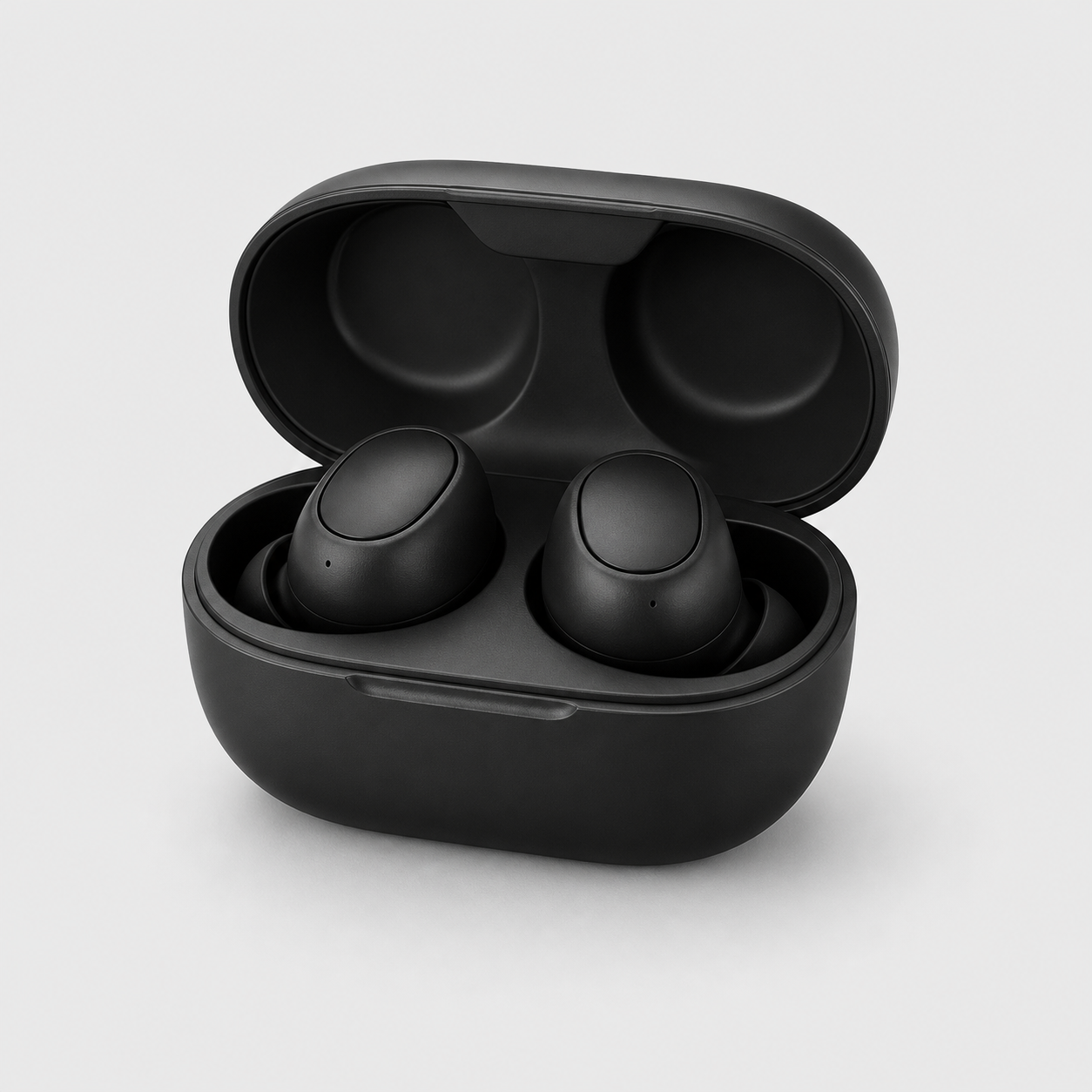 Wireless Earbuds with Charging Case