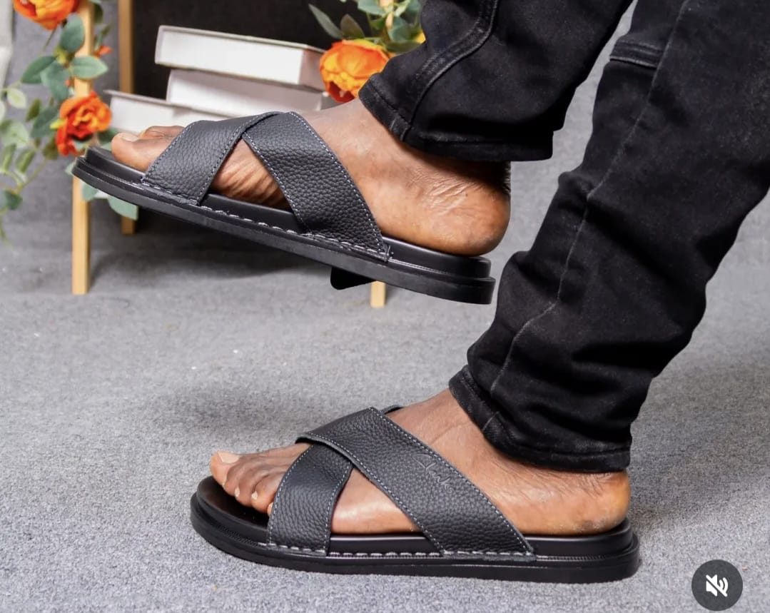 Men sandals image 8