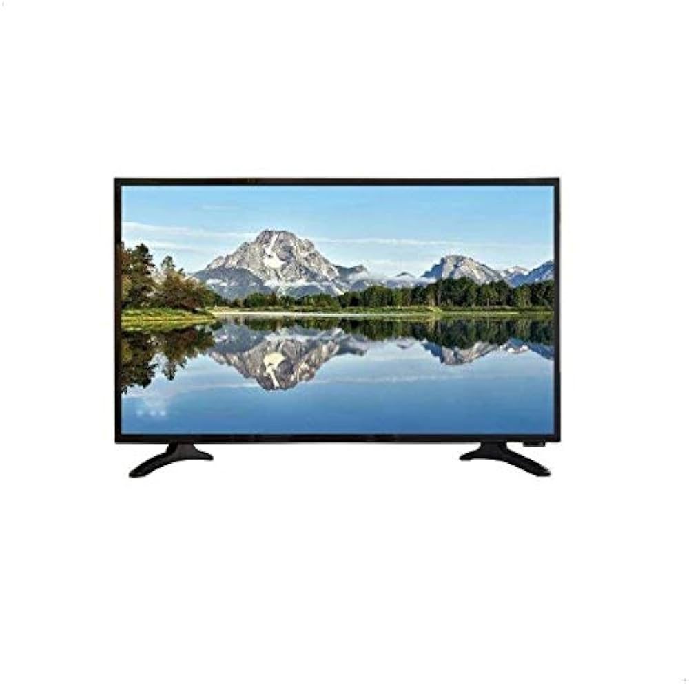 32-Inch Smart Android TV