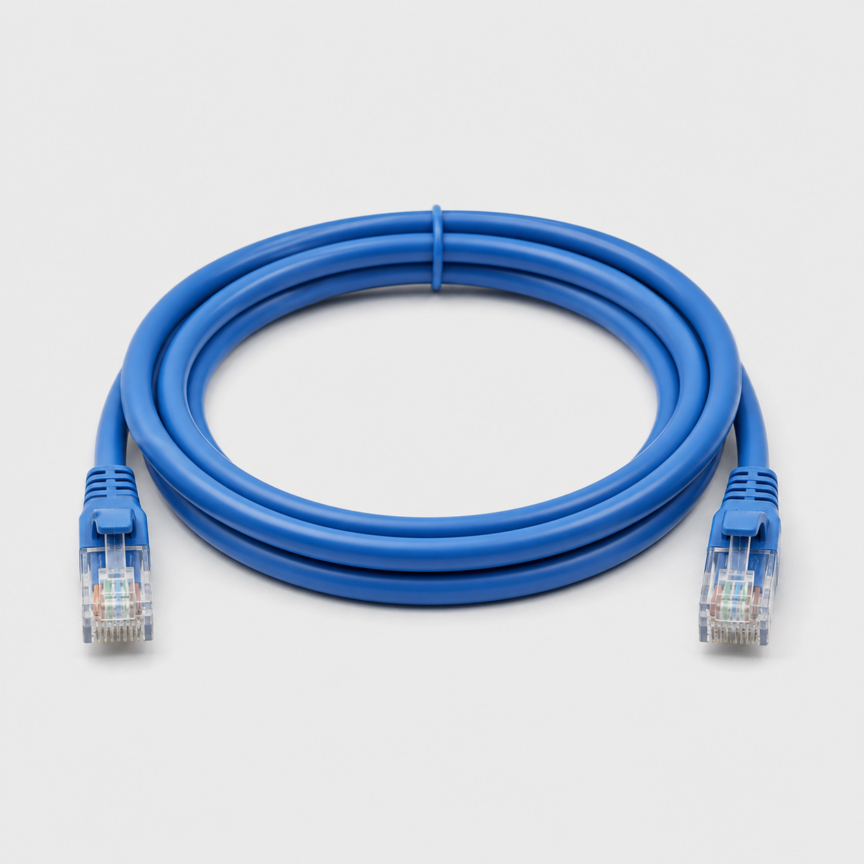 Cat6 Ethernet Patch Cable – 1 Metre