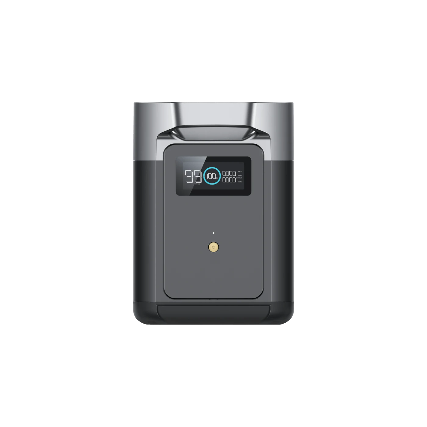 EcoFlow DELTA 2 Smart Extra Battery – 1024Wh