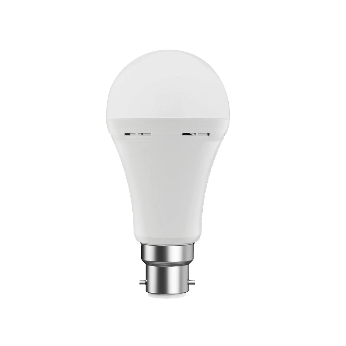 Tronic 9W Rechargeable Emergency LED Bulb – B22