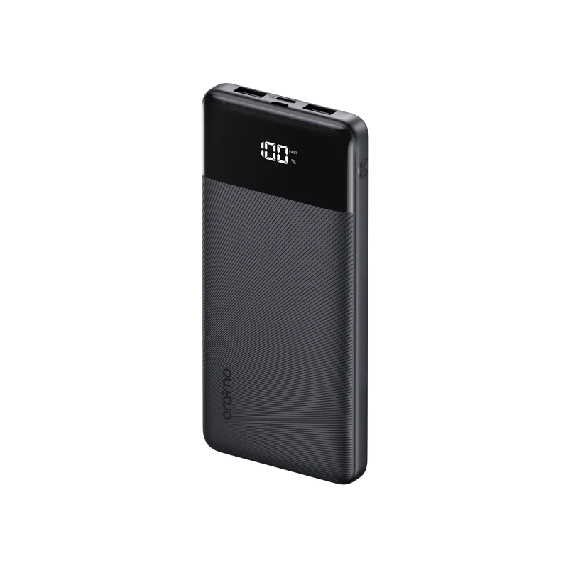 Oraimo Toast 22.5 Byte 10,000mAh Power Bank – OPB-7100Q