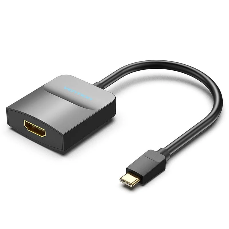 Vention USB-C to HDMI Adapter 0.15m – TDCBB