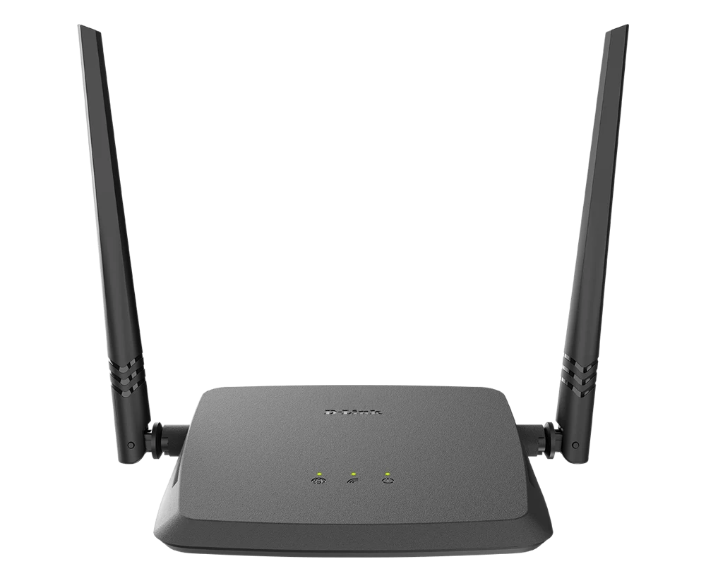 D-Link DIR-612 N300 Wireless Router