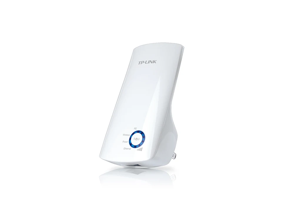 TP-Link TL-WA850RE N300 Wi-Fi Range Extender