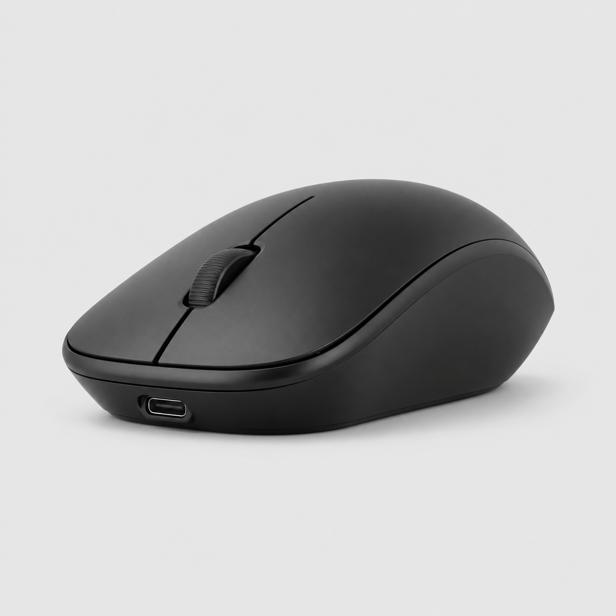 Wireless Mouse for Laptop and Desktop (Copy)