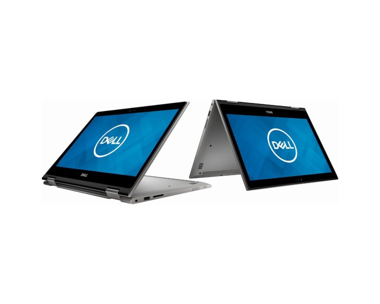 Dell Inspiron 7375 AMD Ryzen 5 image 1
