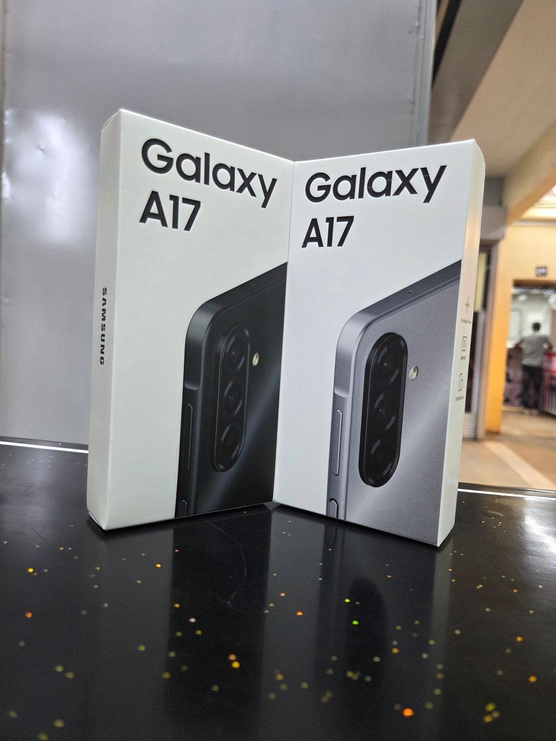 Samsung Galaxy A17 5G image 2