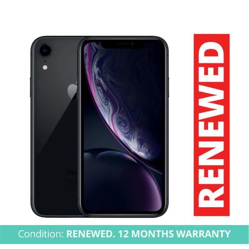Apple iPhone XR 64GB image 1
