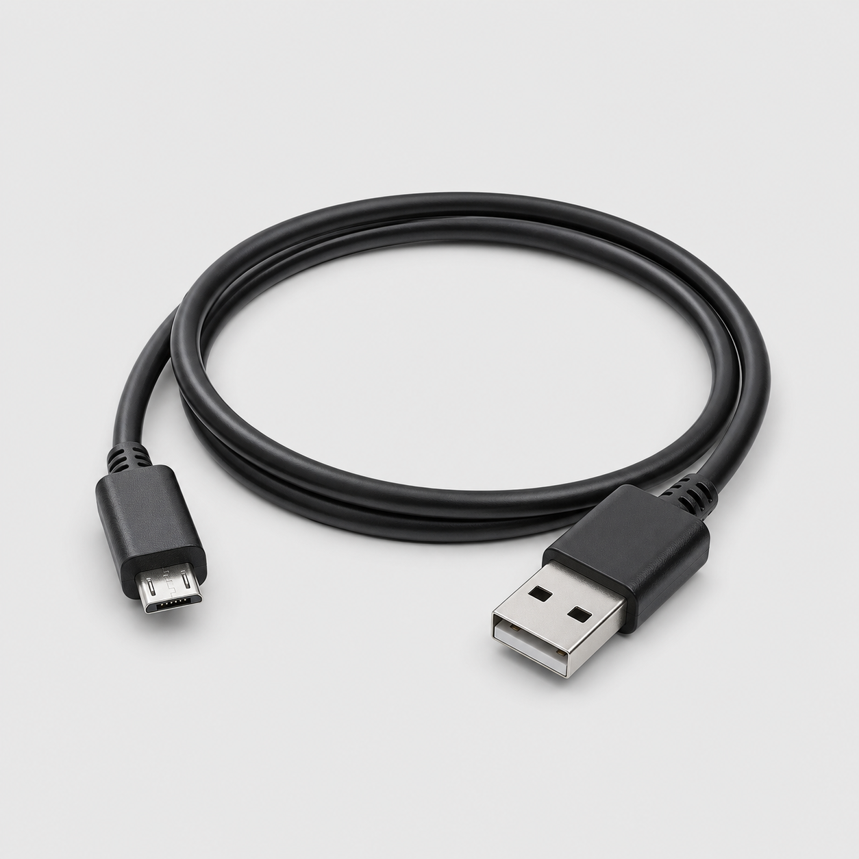 Micro-USB Charging Cable