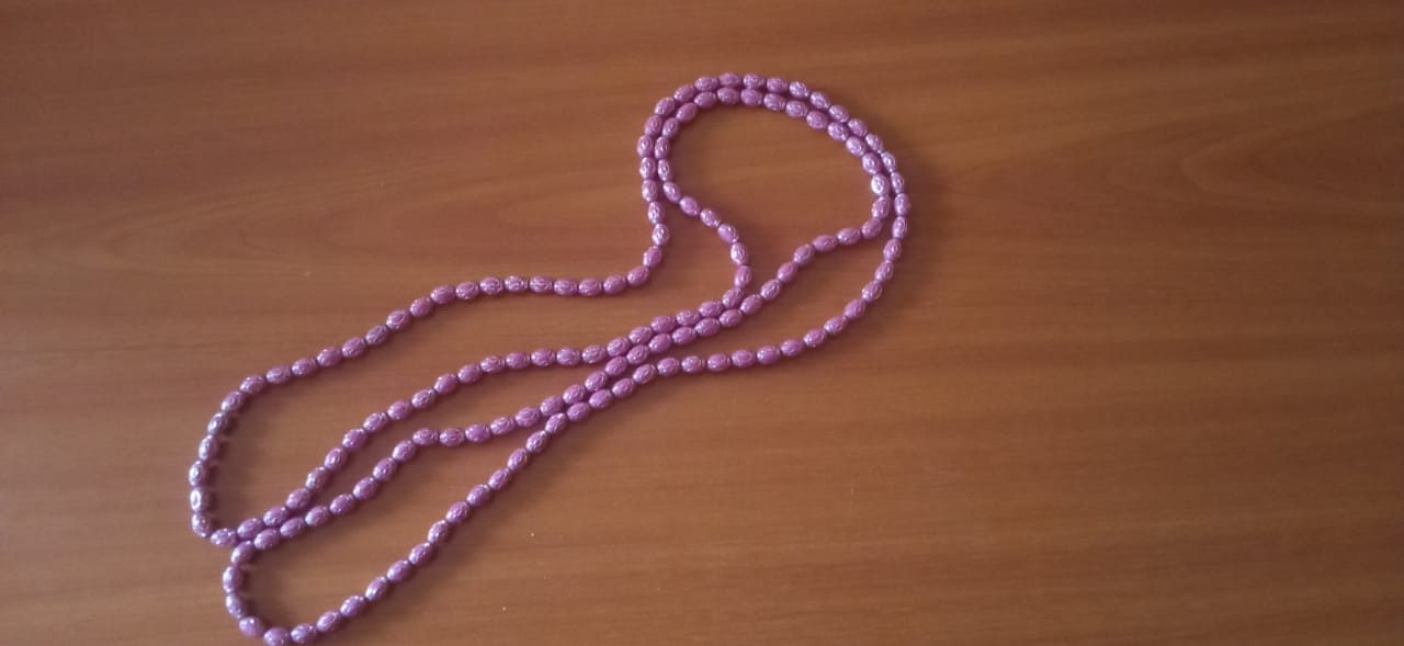 Handmade necklaces image 2